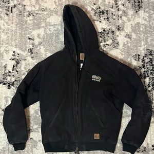 Berne apparel winter coat.